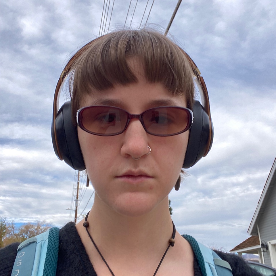 Eden Thompson profile photo