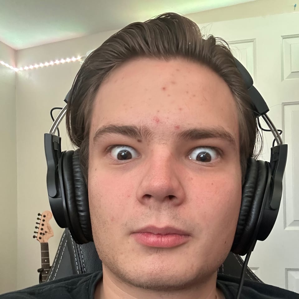 Mark profile photo