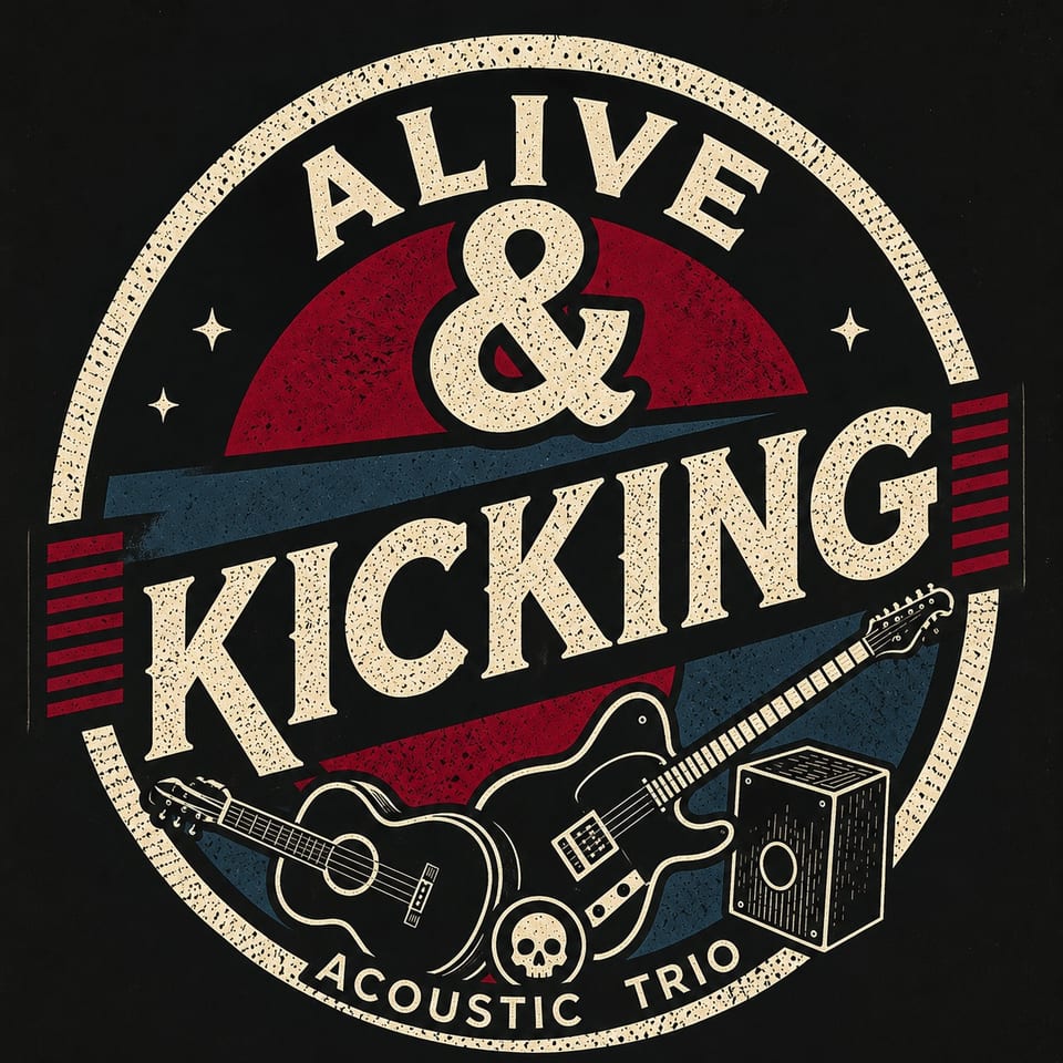 Alive and Kicking profile photo