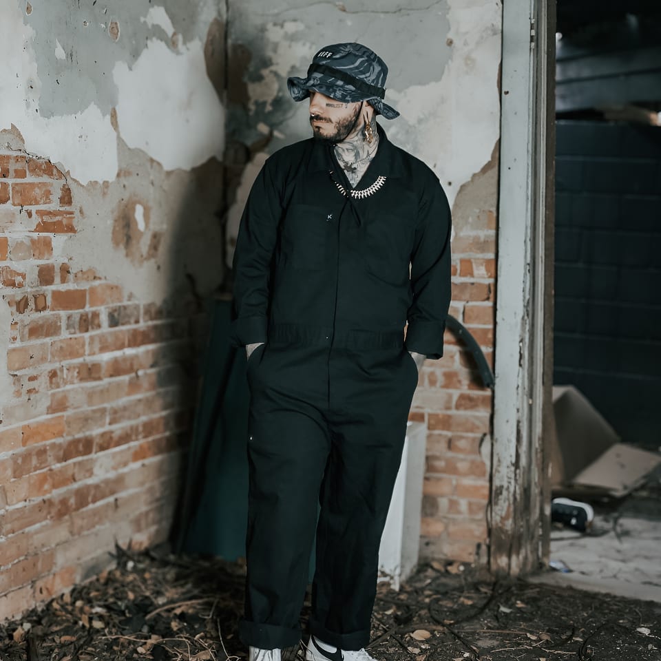 Tyler profile photo