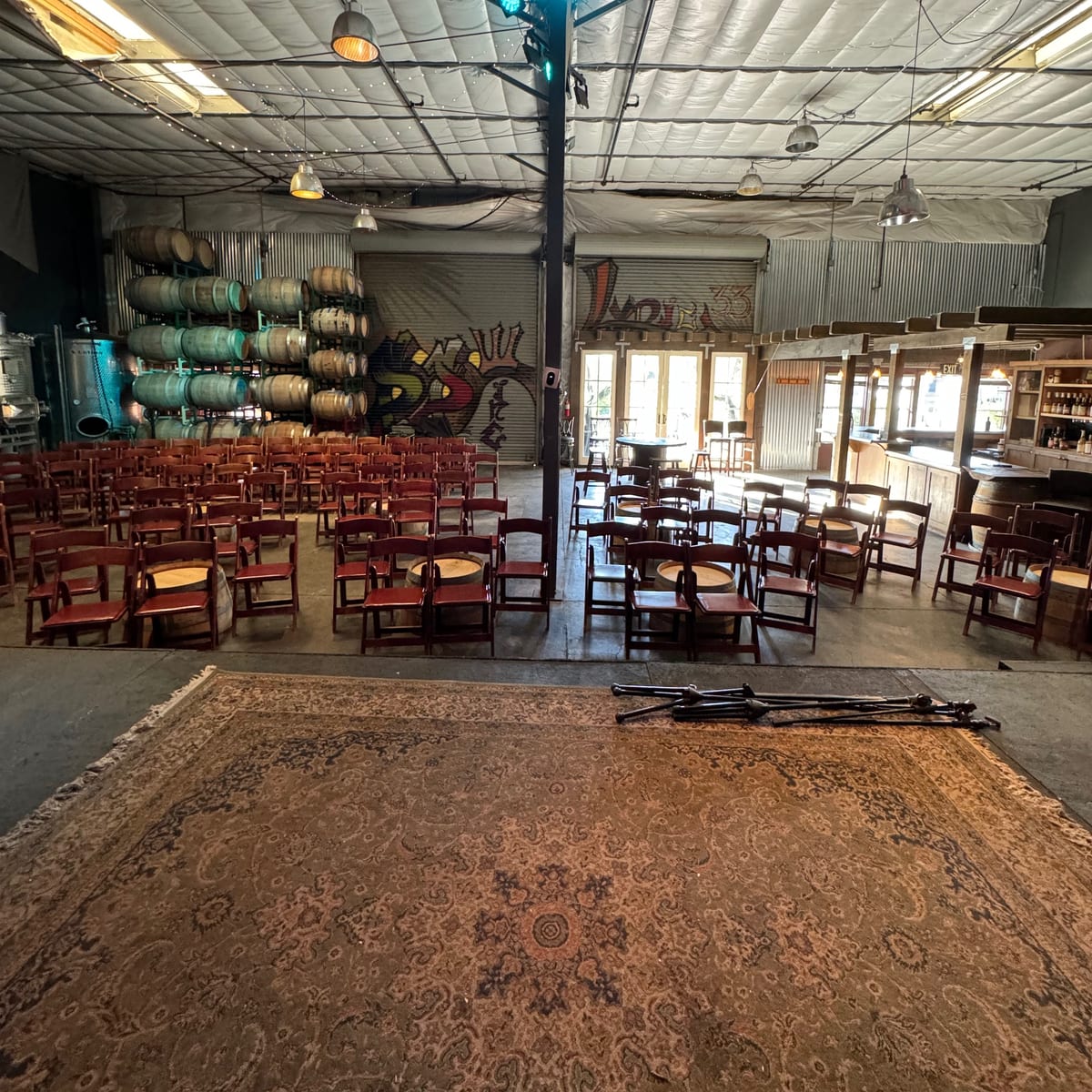 Standing Sun Wines, gallery photo 4 of 4