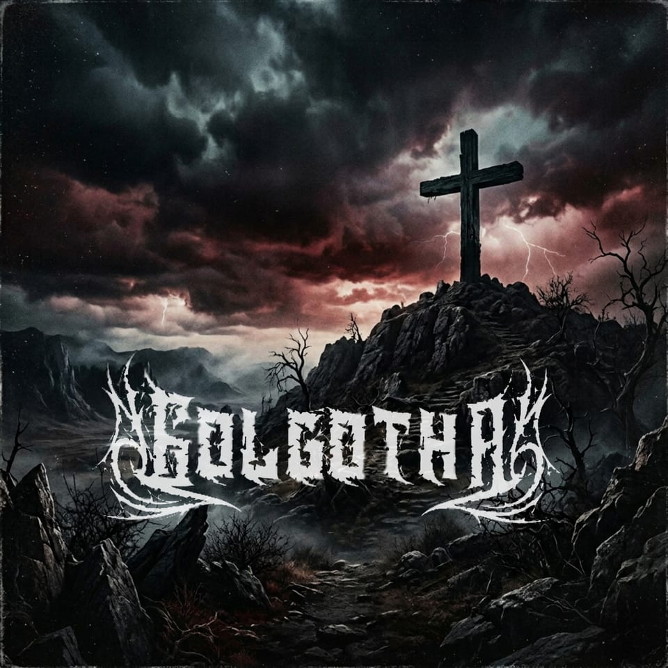 Golgotha profile photo