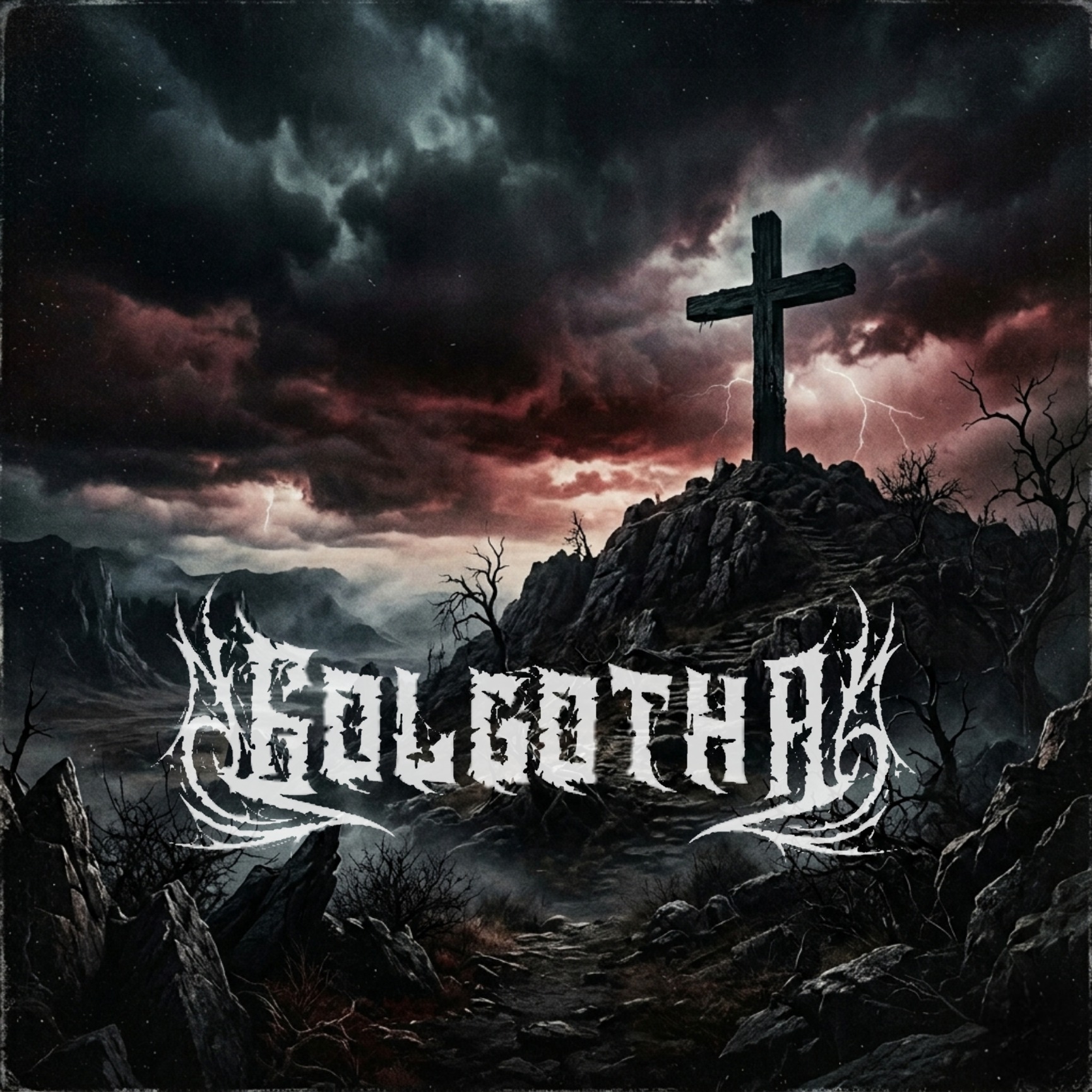 Golgotha profile photo