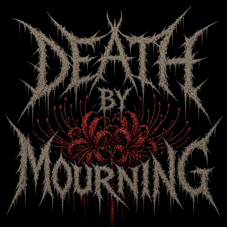 Death By Mourning profile photo