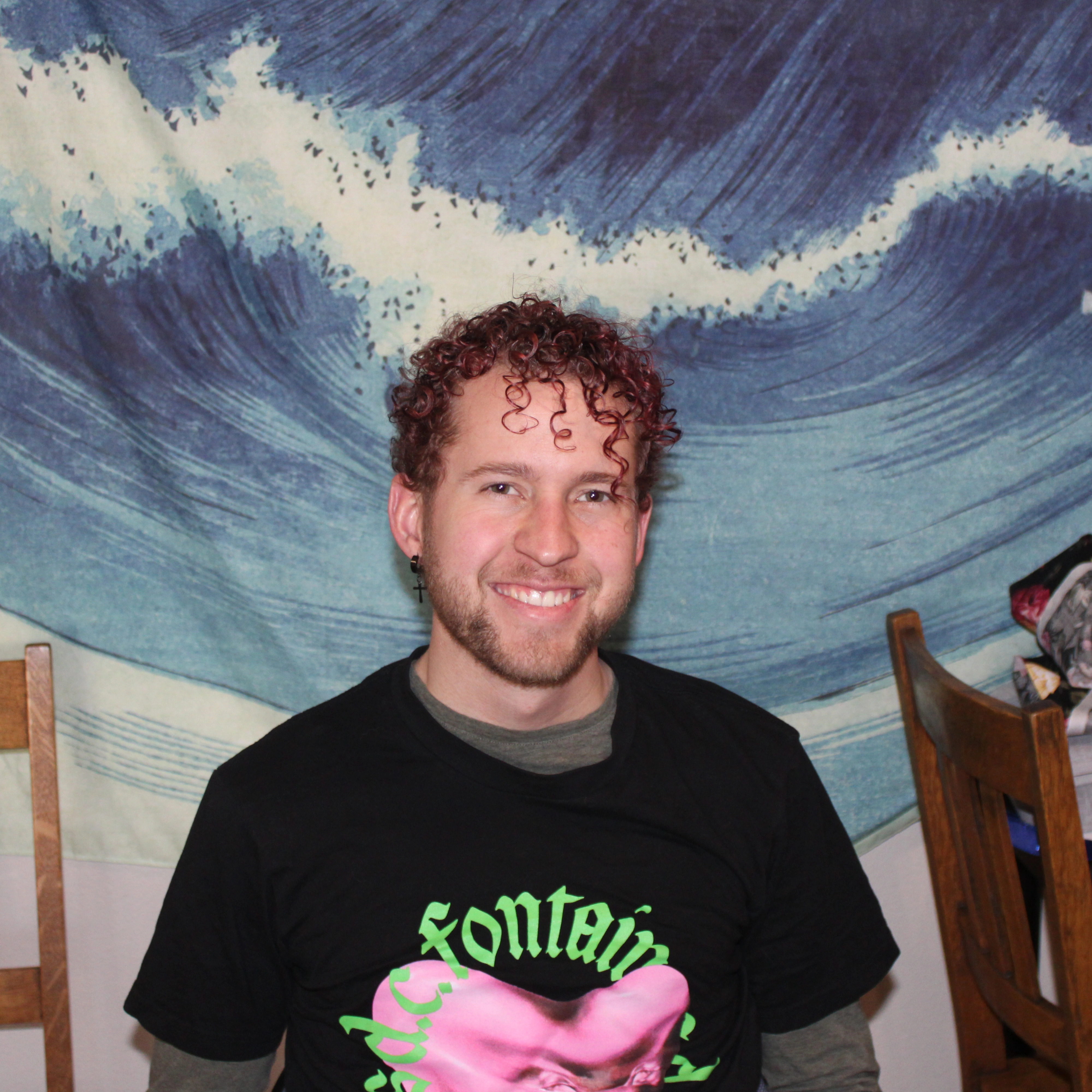 Fellmonger (up to change) profile photo