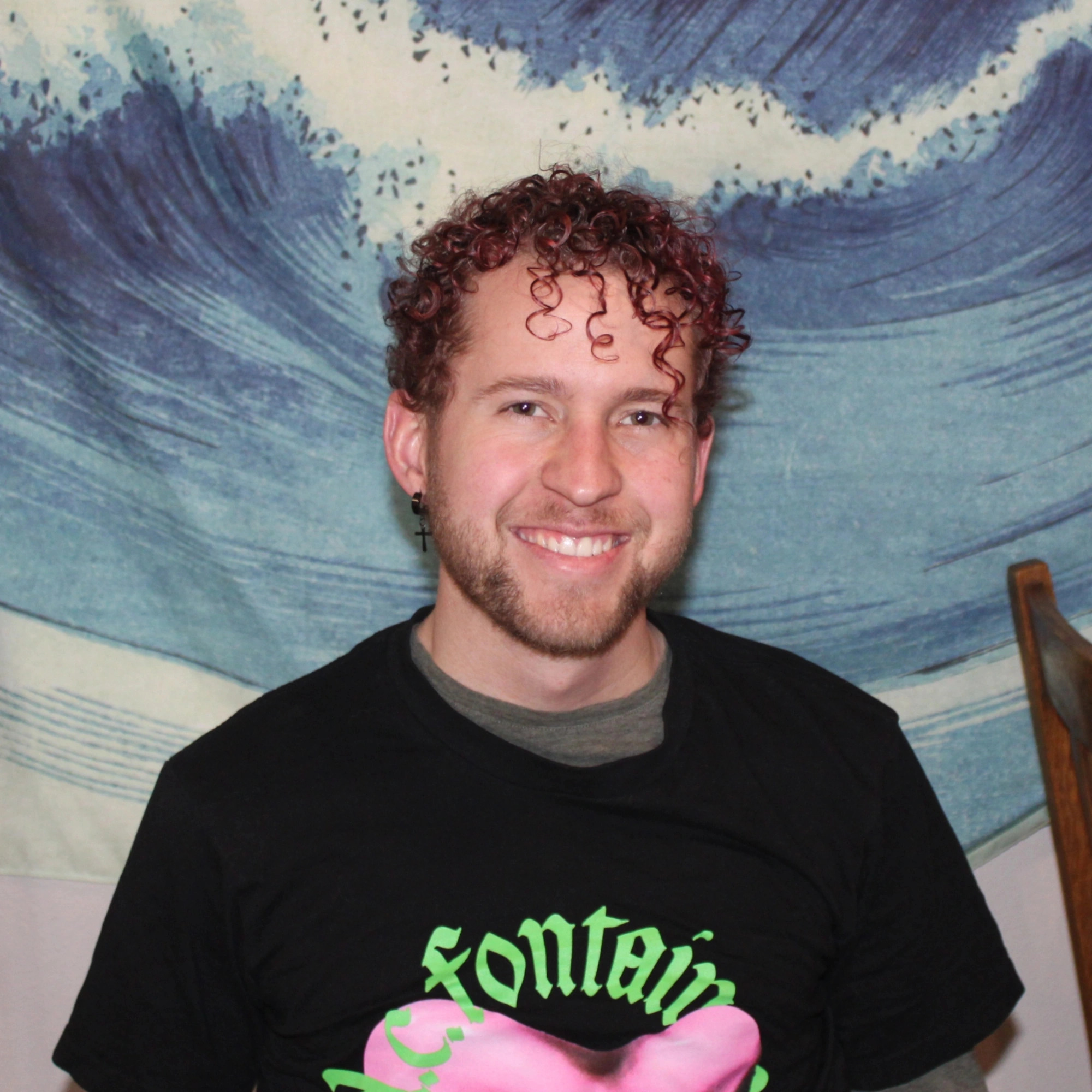 Fellmonger (up to change) profile photo