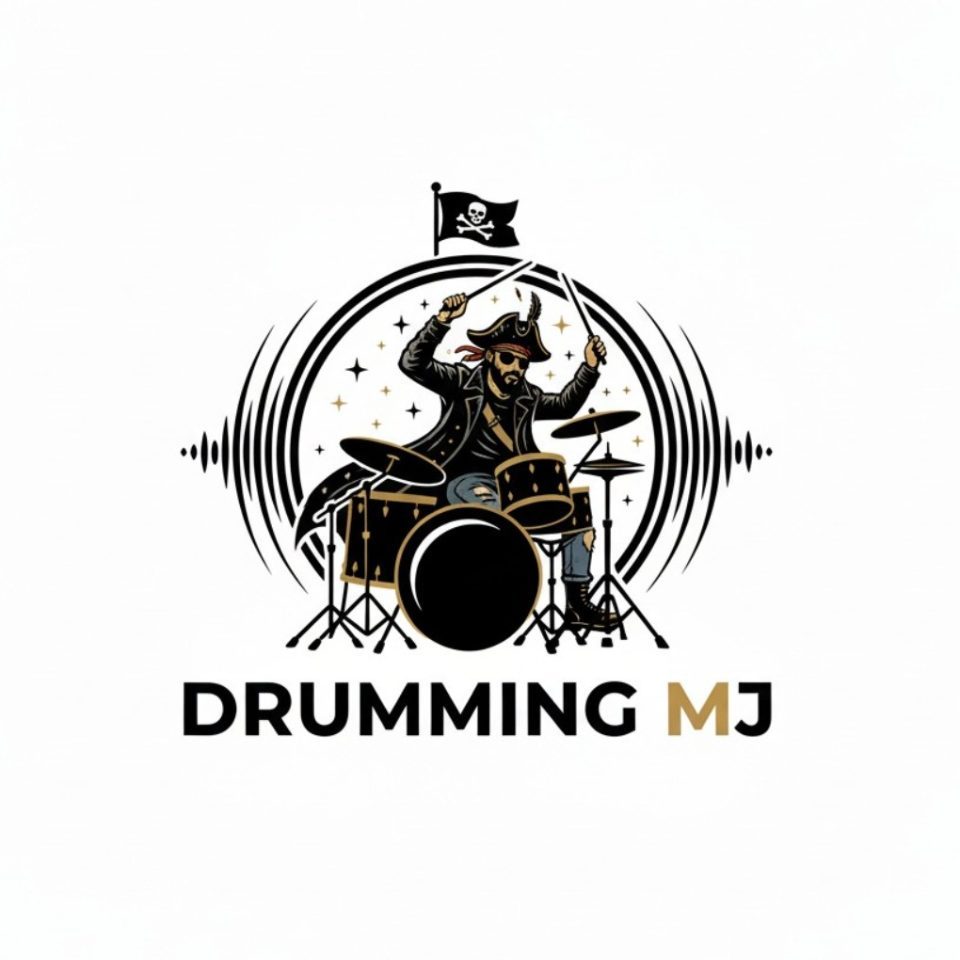 Drumming MJ profile photo