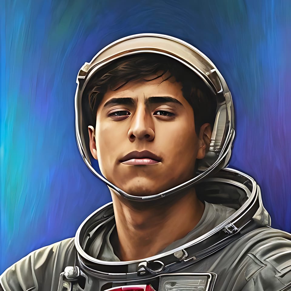 Marcos profile photo
