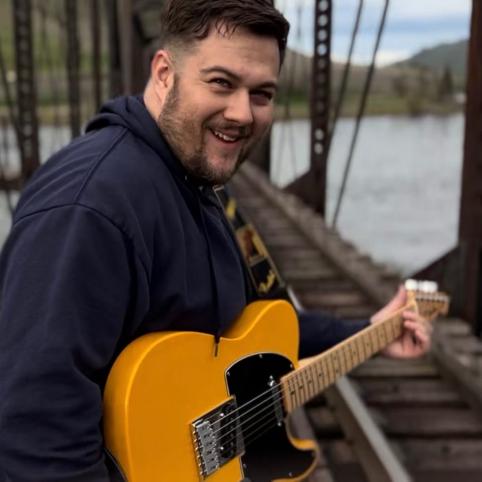 Mastering Silence profile photo