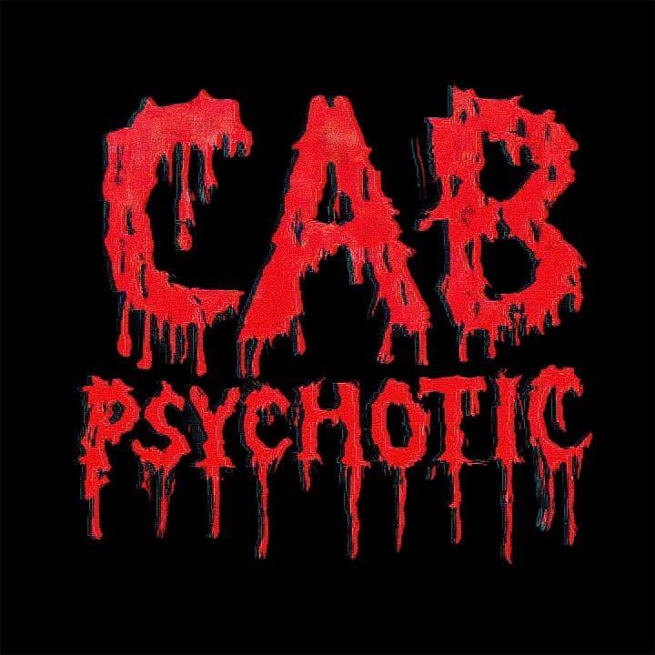 Cab Psychotic, gallery photo 2 of 4
