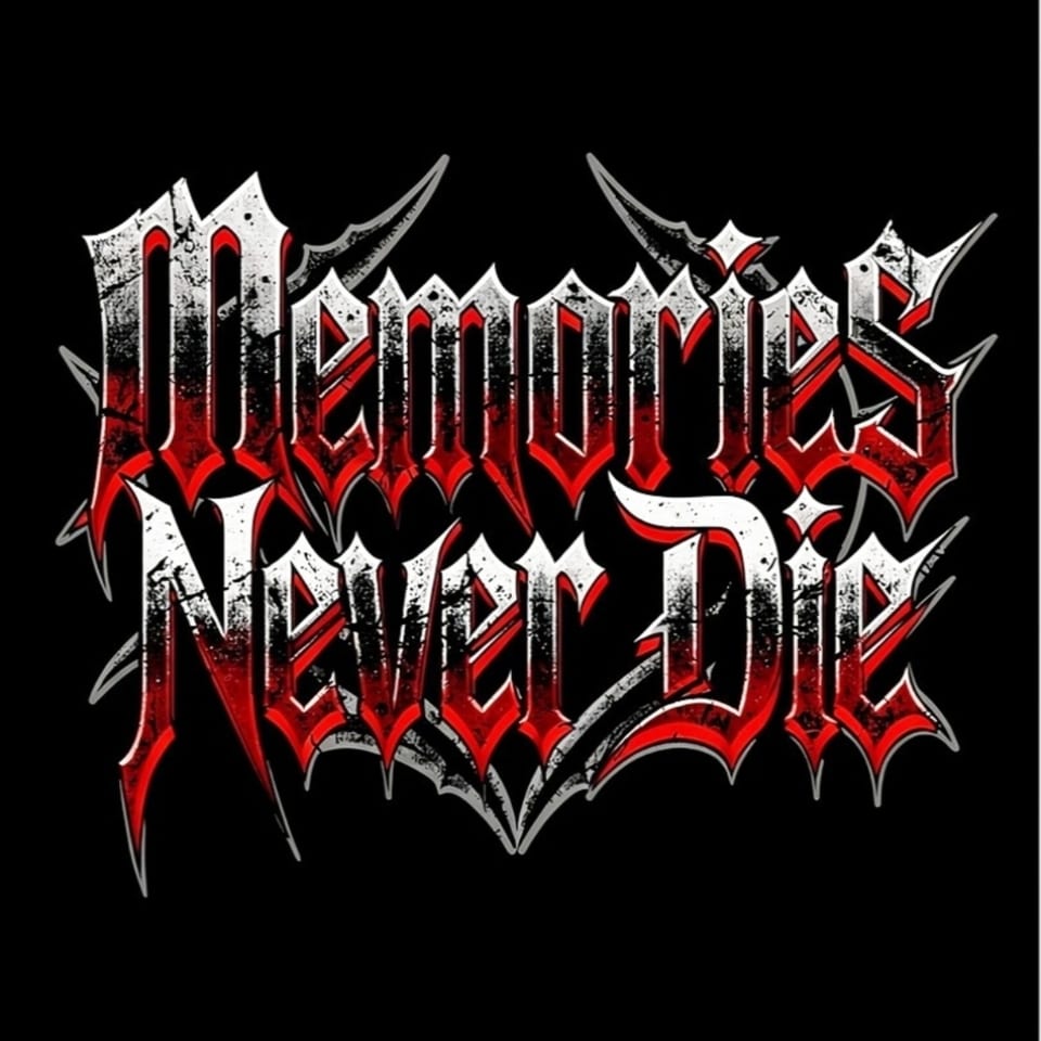 Memories Never Die profile photo