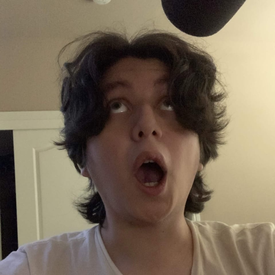 Angel profile photo
