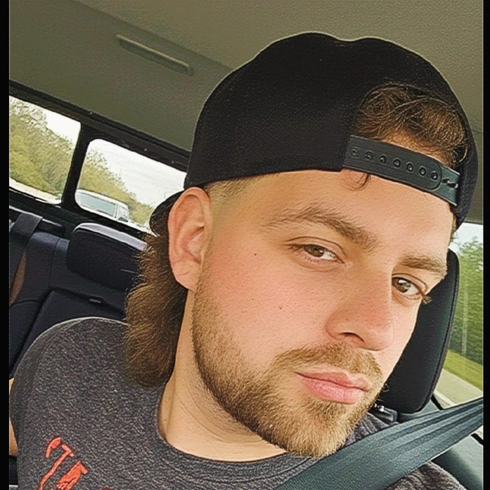 Tony profile photo