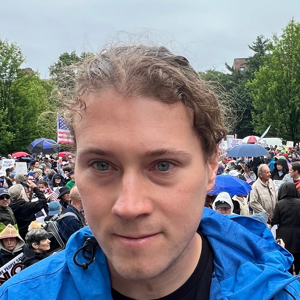Colin profile photo