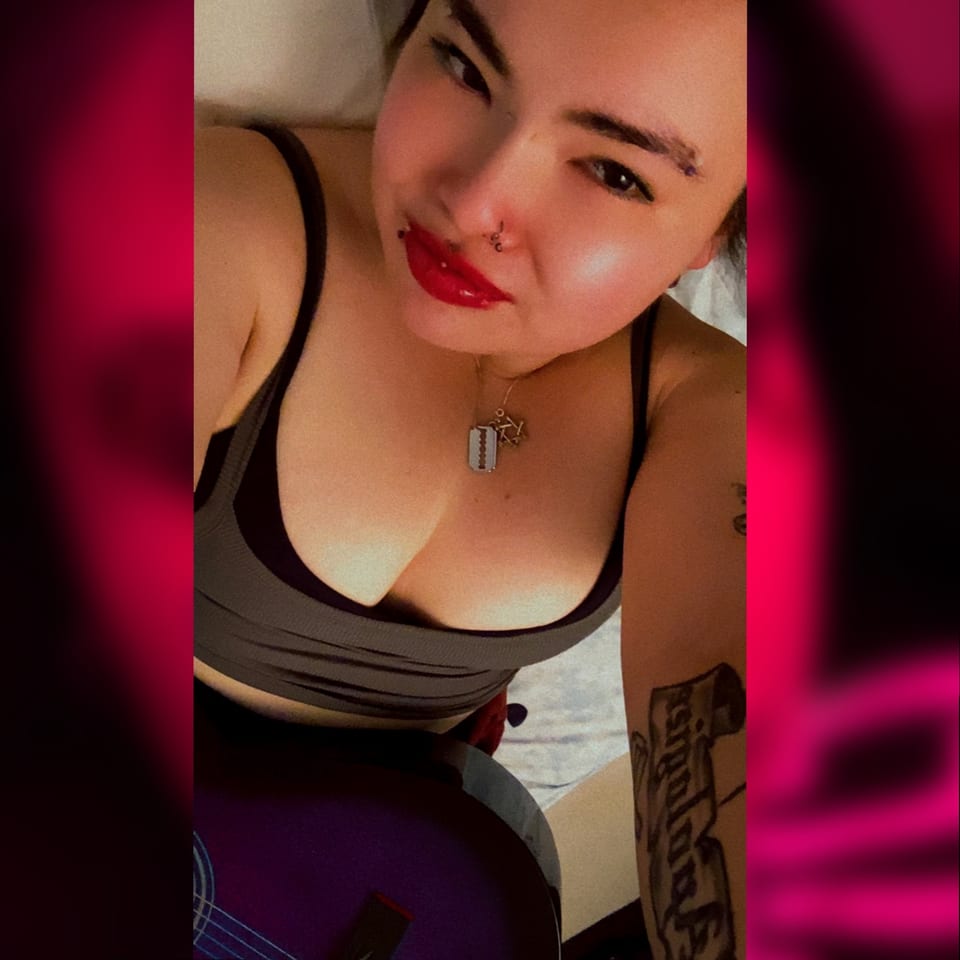 NyxFae profile photo