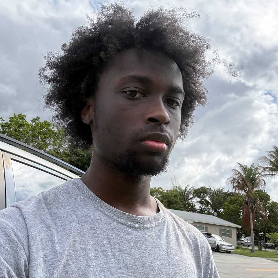 Andrew Smith profile photo