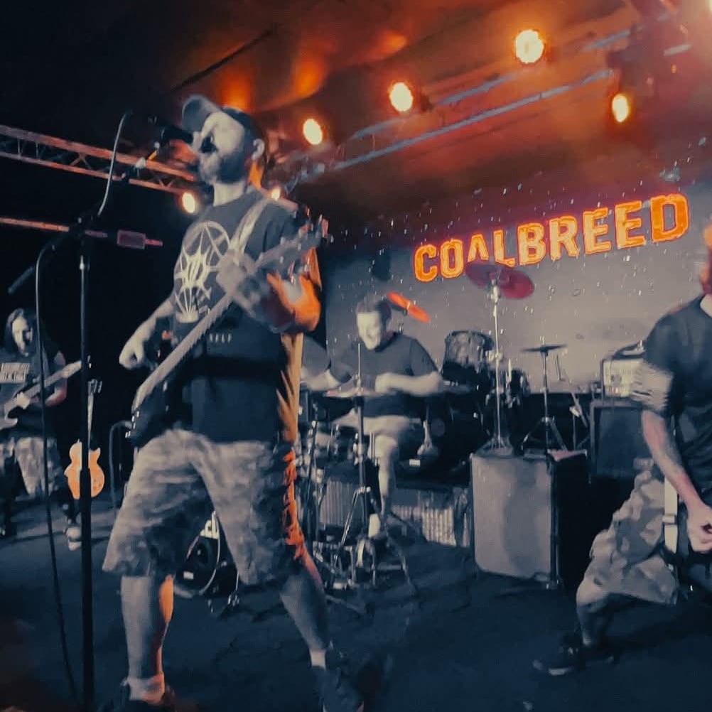 Coalbreed, gallery photo 2 of 3