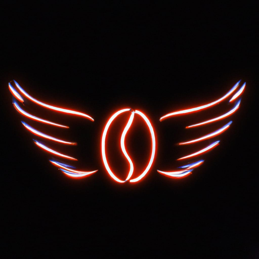 The Flying Coffee Beans, gallery photo 1 of 4