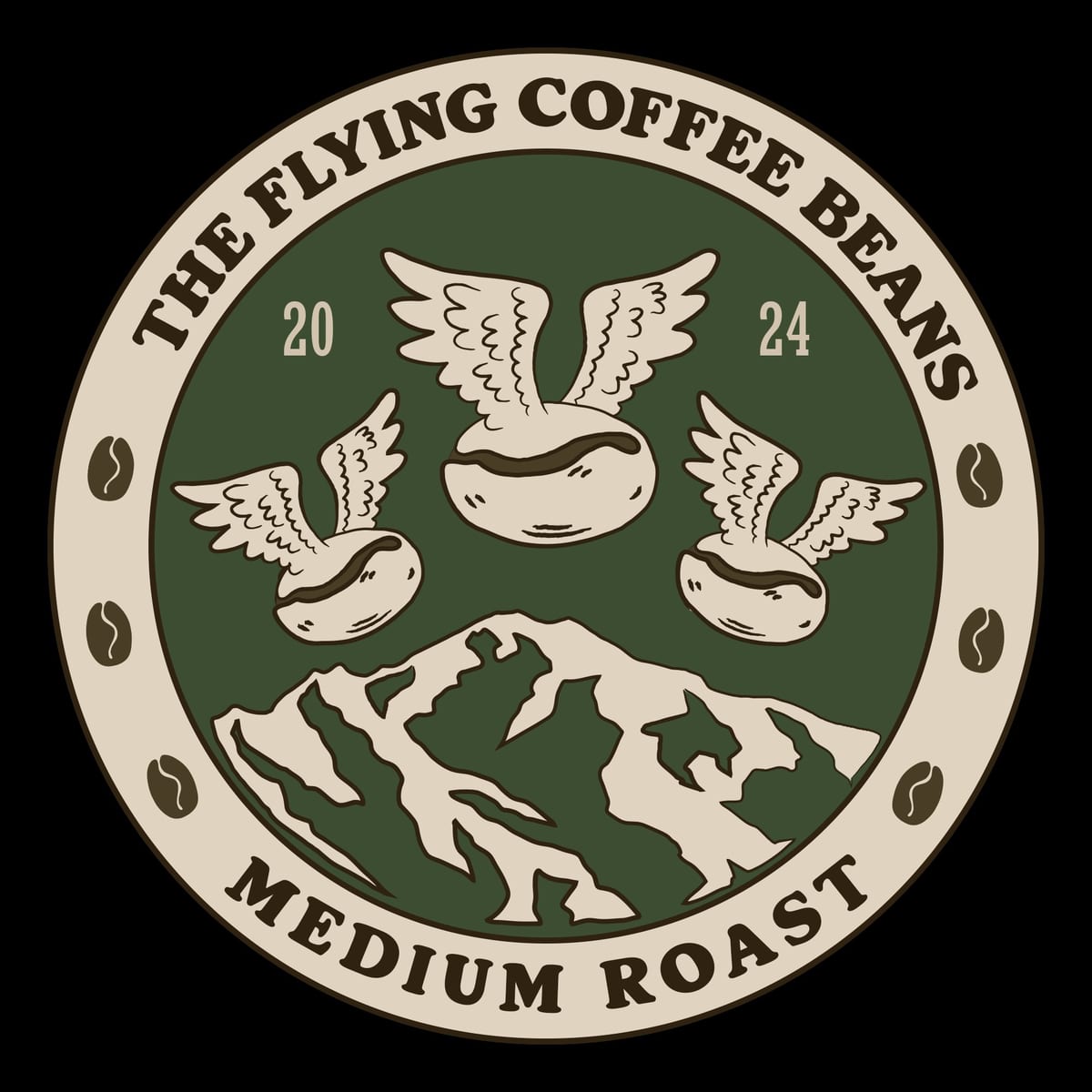 The Flying Coffee Beans, gallery photo 4 of 4
